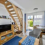 Ahoi - Strandnah Und Komfortabel Apartment *