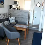 Apartment Ahoi - Strandnah Und Komfortabel Thiessow