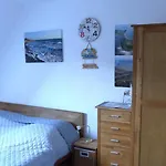 Ahoi - Strandnah Und Komfortabel *
