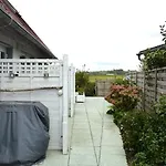 Ahoi - Strandnah Und Komfortabel Apartment *