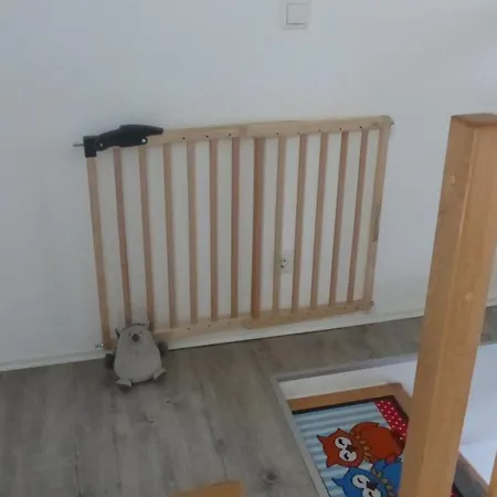 Ahoi Apartment *