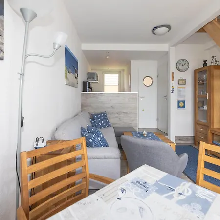 דירה Ahoi טיסואו