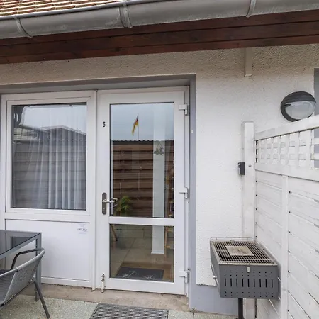 דירה Ahoi טיסואו