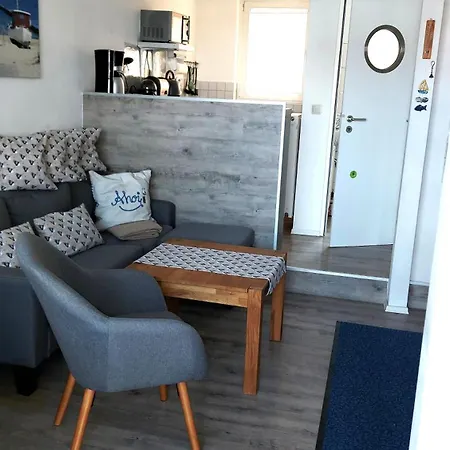 דירה Ahoi טיסואו