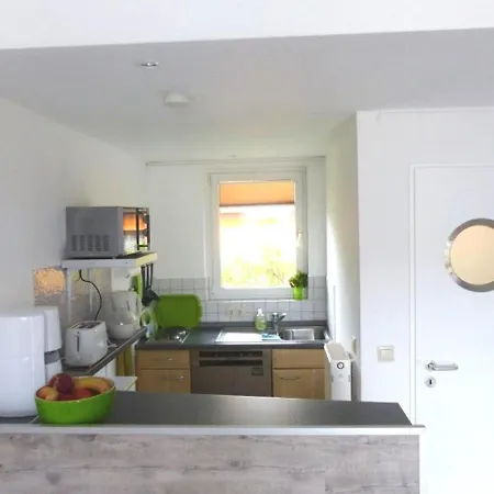 Διαμέρισμα Ahoi *