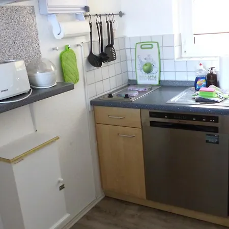 Ahoi דירה טיסואו