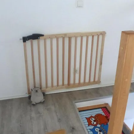 Ahoi דירה טיסואו