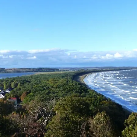 Διαμέρισμα Ahoi Thiessow